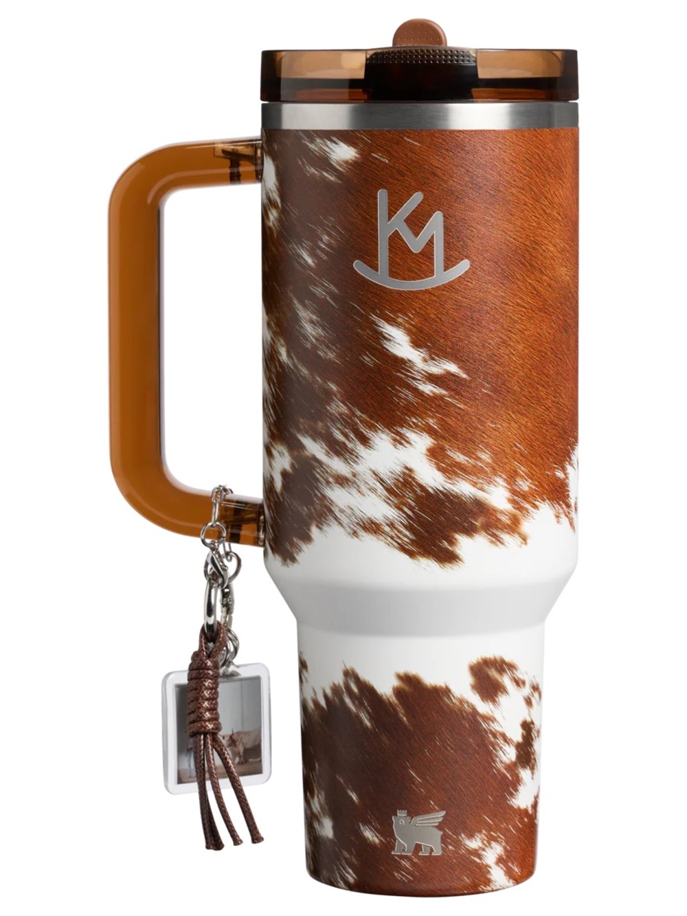 Kacey Musgraves x Stanley Quencher Pro Tour Flip Straw 40 oz Tumbler - Picture 2 of 6